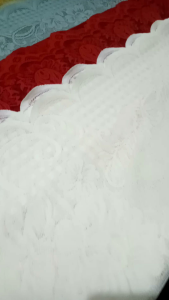 Taplak Meja Makan Polyester Print Renata Ukuran 150x220cm./TAPLAK MEJA MAKAN BAHAN POLYESTER 4-6 KURSI