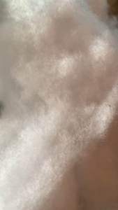 Bông Gòn cao cấp 500g bông trắng tinh khiết trang trí hàng loại 1