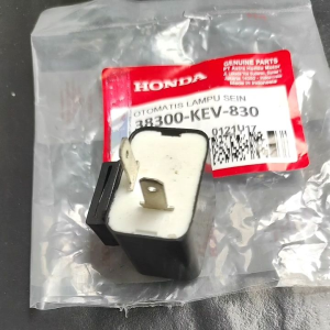 Cara Menggunakan Flasermotor Revo, Vario, Blade, Spacy & Supra Grand