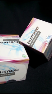 ENJOYMOVE - Obat Sendi Asam Urat Saraf Kejepit nyeri sakit pinggang bokong pantat kaki kaku bengkak