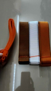 สายบาตร สายสะพายบาตรพระ