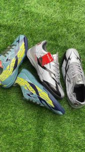 Sepatu Futsal Specs Accelerator Hyperspeed 2: Desain Modern & Berkualitas Tinggi