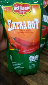 sauce cili Delmonte 1kg / sauce tomat Delmonte 1kg / mamayo orijinal 200gram