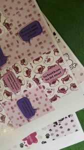 Satu Paket Kartu Truth or Dare versi Anak-Anak Isi 58 Kartu