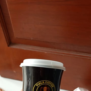Gelas Plastik Piala