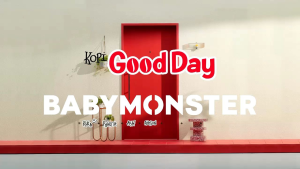 KOPI GOOD DAY KOREAN LATTE