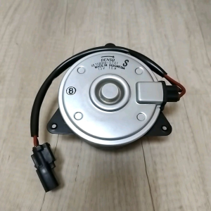 168000-8731 Motor Fan AC Original Jazz Rs Ge8 - City Gm2 - Freed - Crv Gen 4 / Extra