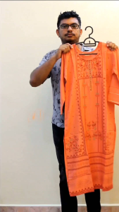 Kurti Selesa - Murah - Berquality - ready stock
