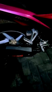 Knalpot Berkualitas Tinggi R9 Misano: Pilihan Terbaik untuk Motor Anda