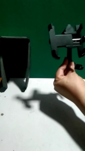 Phone Holder 2in 1