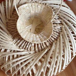 Flower Basket for Flower girls