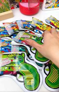 Party Confetti Gun Popper Fireworks Gun birthday wedding party celebration
