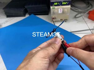 [HCM]2 motor N50 kèm 2 cánh quạt thuân nghịch 75mm cho máy bay mini 3.7V tốc độ cao 40000 RPM - LK0104