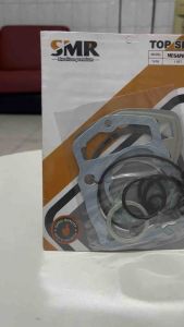 Gasket-Packing-Paking Top-Set-Topset Hitam GL Pro & Neotech & Tiger Lama-Revo & Megapro Old-New Primus