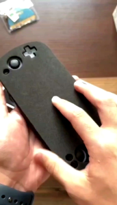 TRIMUI SMART PRO Open Source System IPS Handheld Console With 15000+ Games Aliexpress Pro - Lazada