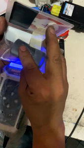 Remote Set SCU Original Yamaha: Panduan Untuk Motor Aerox, Lexi, Fazio & Freego