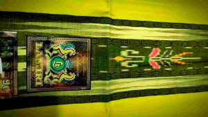 (COD) SARUNG LAMIRI SUTRA MGT S90 MOTIF JENTIK SUTRA JAHIT TENGAH TERMURAH