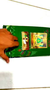 (COD) SARUNG LAMIRI MST SUTRA S90 JAHIT TENGAH TERMURAH