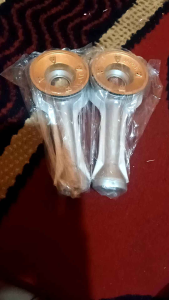 corong + Burner kompor gas tecstar Niko progas Nikita