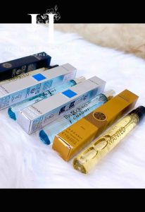 Nước Hoa Nam Azzarooo Mini 10ml Dạng Xịt Các Loại