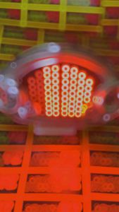 Stoplamp running Vega new 10 mode ( wajib DC )
