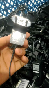adaptor adapter 12 Volt 1 Amper 12v 1a CCTV Modem Router