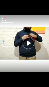 Jaket Pria Kasual Terbaru & Formal Untuk Kantor