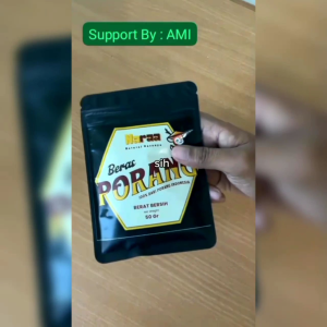 CONJAC YAM Beras Porang Nasi Diet Diabetes Beras kekinian simpel Beras Safar Beras Camping Beras Mendaki Beras instan 100 gr