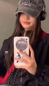 TERLARIS Topi Baseball Pria Wanita Bordir DISCOVERY Fashion Cap Bahan Katun Lembut Premium