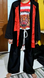 PENADON | SETELAN PENADON REOG DEWASA| PENADON