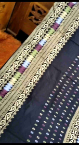 KAIN BATIK SONGKET PRADA ANJANI LEPUS SONGKET LAMPUNG PALEMBANG MINANG
