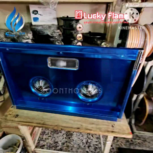 Lucky Falme เครื่องดูดควัน รุ่น R800S R900S