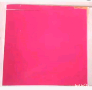 CAT TEMBOK KILOAN 1 KG WARNA PINK FANTA KWALITAS SUPER