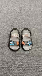 Sandal Anak Balerina Cappucina Terbaru Sendal Ringan Nyaman fashion