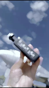 Baba Parfum Original Aroma ex moon