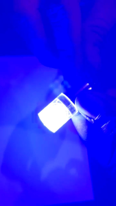 LAMPU SEN ATRET BEMPER TRUK BUS 24V KAKI 1 MIKA KEDIP STROBO SUPER TERANG