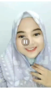 Hijab Zipper Jepang & Voal Lasercut: Panduan Lengkap