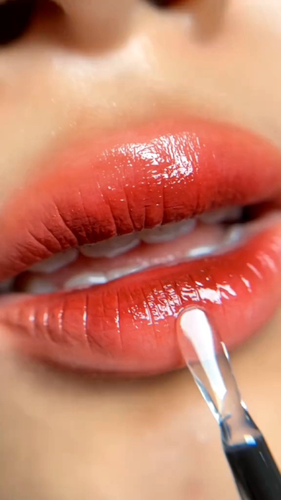 OMG LIPGLOSS | Oh My Glam VINYL LIP GLOSS | OMG/Lipstick/Lipstik/Liquid/Cair/Lips Liquid/Mousse