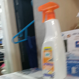 Chai xịt tẩy rửa hút mùi đa năng formato