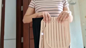 Stagen Pengencang Perut & Korset Pengecil Perut Setelah Melahirkan