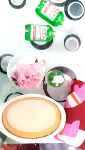 GEL MANDIAN 3in1 BIDARA RUQYAH termurah 500ml