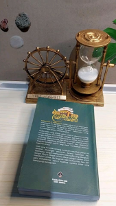 Kitab Usfuriyah: Terjemahan & Makna Petuk Saku