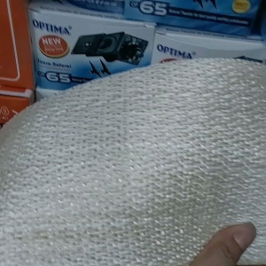 Besek Anti Jamur Impor 15x210cm