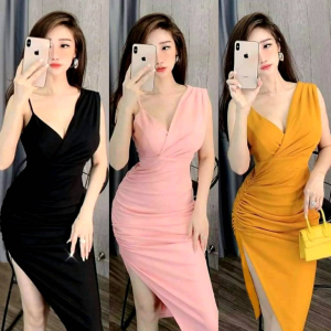 Des Dress Elen 9080: Pakaian Kasual yang Trendy