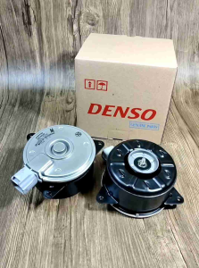 168000-9480 Motor Fan Original Ertiga / Swift / Mazda 2 - Dinamo Extra Fan