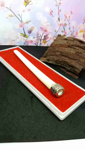 Once Padutan Tulang Kerbau Putih & Variasi Alpaka M197