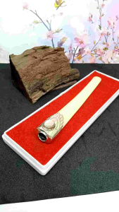 once cangklong tulang kerbau variasi alpaka m196