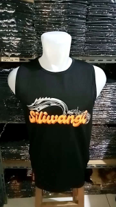 Kaos singlet pria dewasa > Kaos dalam - DESIGN SILIWANGI MACAN KUNING - By. Visell Collectiin388