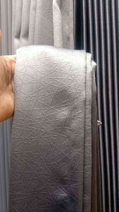 Gorden Blackout, Gorden Jendela Pintu Kamar, Gorden Safron, Gorden Kualitas Premium