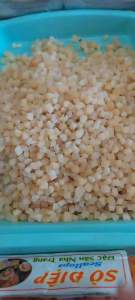 200g cồi sò điệp[ dùng nấu cháo súp sốt sò điệp ninh ngọt nước]